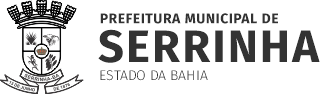 Prefeitura Municipal de Serrinha, BA