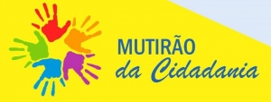 Mutirão da Cidadania no Bairro da Cidade Nova