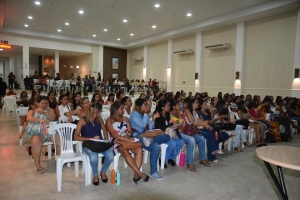 Prefeitura de Serrinha: Professores e técnicos participam do VII Encontro Estadual de Educadores