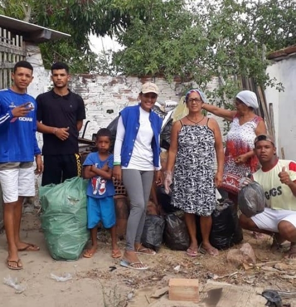 Prefeitura de Serrinha intensifica combate ao mosquito aedes aegypti