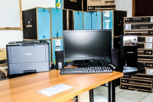 Prefeitura de Serrinha: Novos equipamentos vão agilizar atendimento na Saúde