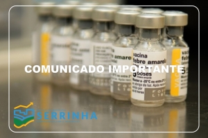 Ministério da Saúde muda recomendação para dose única de vacina contra febre amarela; entenda