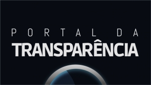 Novo portal de Transparência Municipal