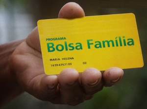 INFORMATIVO BOLSA FAMÍLIA