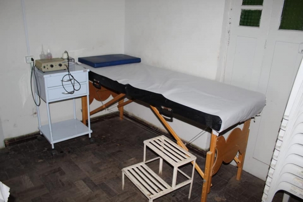 Prefeitura entrega novos equipamentos ao Centro Especializado em Fisioterapia de Serrinha