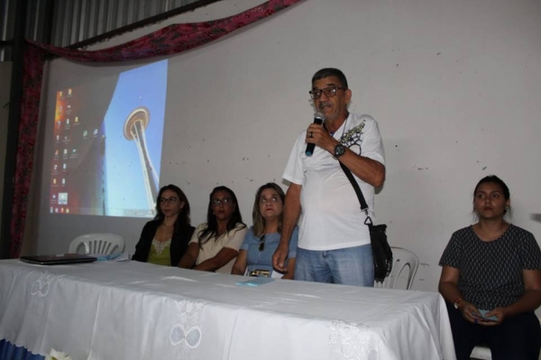 Prefeitura de Serrinha e Ministério Público promovem Reunião Pública sobre direitos dos idoso