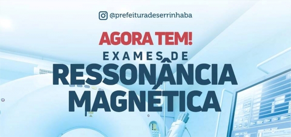 Parceria entre Prefeitura de Serrinha e clínica Multimagem garante realização de exames com imagem pelo SUS em Serrinha