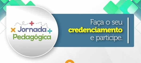 Jornada Pedagógica 2019