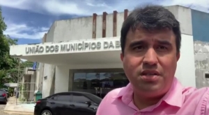 Policlínica Regional: Trabalho do prefeito Adriano Lima deu resultado e Serrinha é escolhida