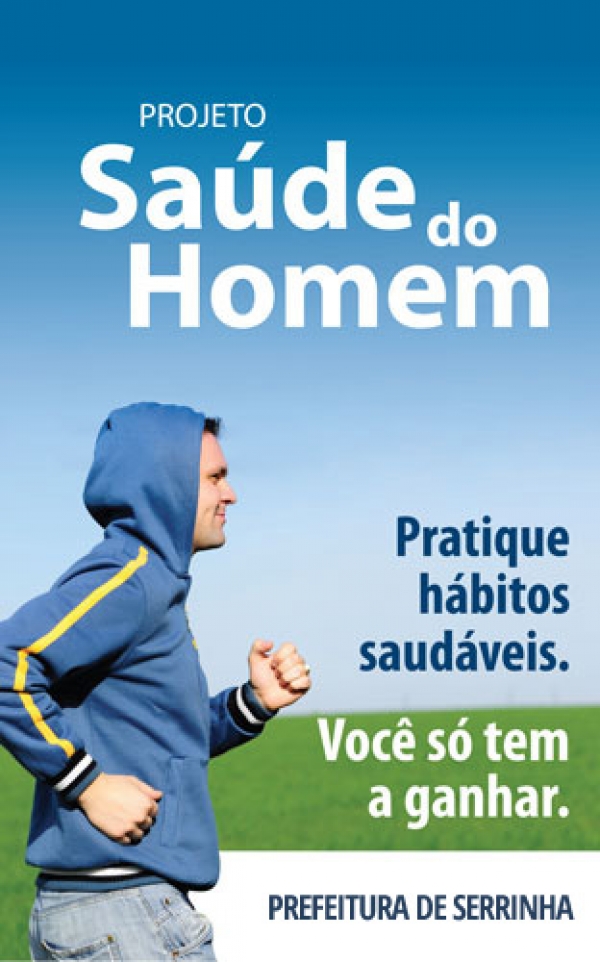 Programa Saúde do Homem