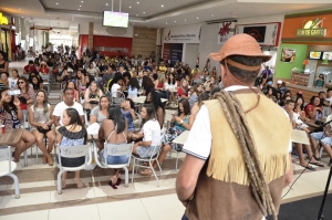 Concurso de Redação de Serrinha premia estudantes de escolas públicas