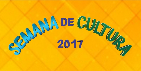 Semana de Cultura - 2017