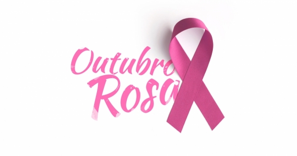 Outubro Rosa: Prefeitura dá início à campanha dobrando o número de exames de mamografia