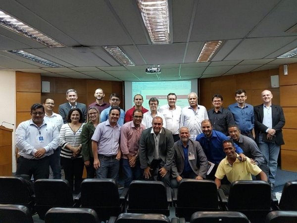 SEDESP participa do Fórum Estadual de Secretários e Dirigentes de Desenvolvimento Econômico