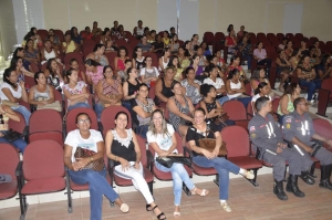 Prefeitura de Serrinha: Profissionais de Educação recebem treinamento de primeiros socorros