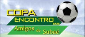 Mais uma edição da Copa Encontro dos Amigos do Subaé