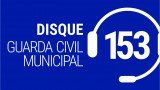 Disque 153 Guarda Civil Municipal